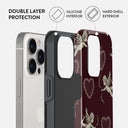 Lovestruck - iPhone 14 Pro Max Case 2