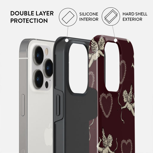 Lovestruck - iPhone 14 Pro Max Case 2