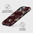 Lovestruck - iPhone 14 Pro Max Case 3