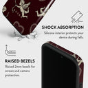Lovestruck - iPhone 14 Pro Max Case 4