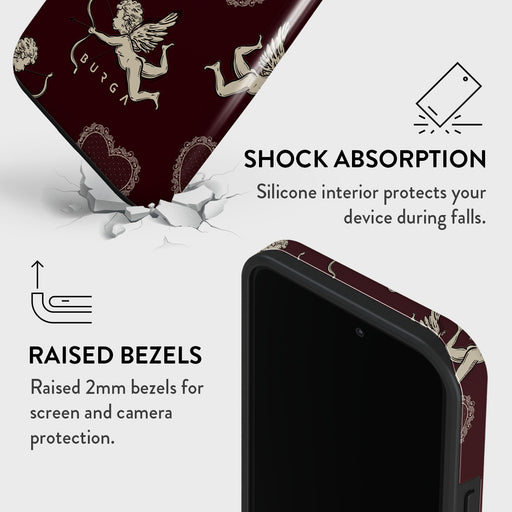 Lovestruck - iPhone 14 Pro Max Case 4