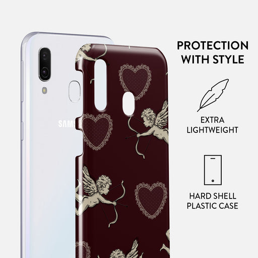 Lovestruck - Samsung Galaxy A40 Case 2