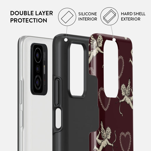 Lovestruck - Xiaomi 11T / 11T Pro Case 2