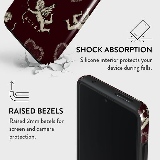 Lovestruck - Xiaomi 11T / 11T Pro Case 4