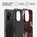 Lovestruck - Xiaomi 11 Lite 5G NE Case 2