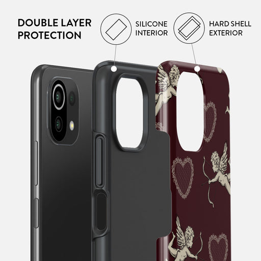 Lovestruck - Xiaomi 11 Lite 5G NE Case 2