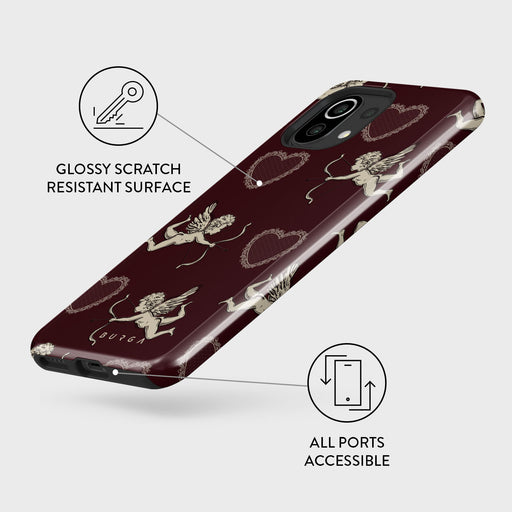 Lovestruck - Xiaomi 11 Lite 5G NE Case 3