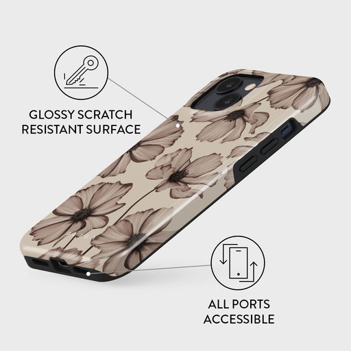 Barely Yours - iPhone 14 Plus Case 3