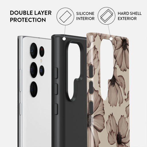 Barely Yours - Samsung Galaxy S22 Ultra Case 6