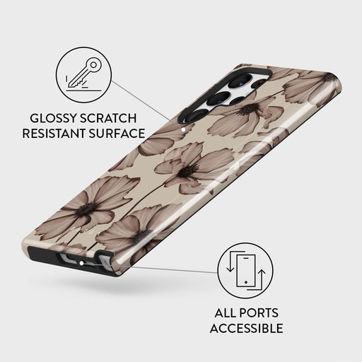 Barely Yours - Samsung Galaxy S22 Ultra Case 7