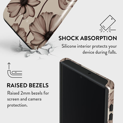 Barely Yours - Samsung Galaxy S22 Ultra Case 8