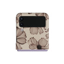 Barely Yours - Samsung Galaxy Z Flip 4 Case 1