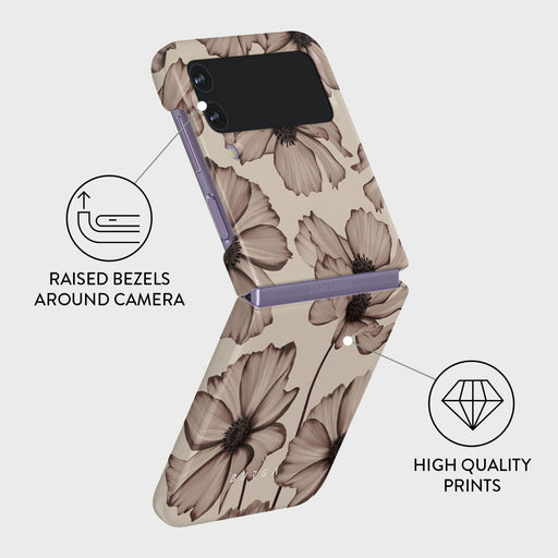 Barely Yours - Samsung Galaxy Z Flip 4 Case 3