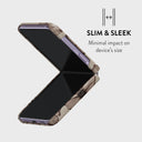 Barely Yours - Samsung Galaxy Z Flip 4 Case 4