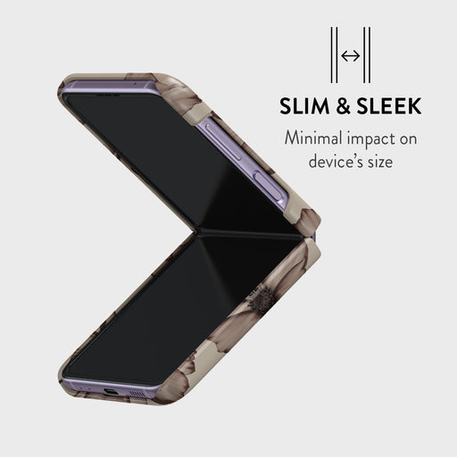 Barely Yours - Samsung Galaxy Z Flip 4 Case 4