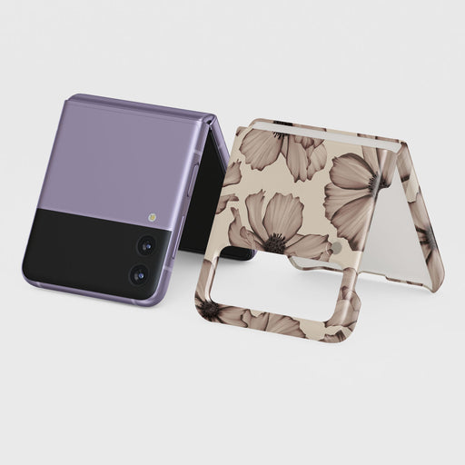 Barely Yours - Samsung Galaxy Z Flip 4 Case 5