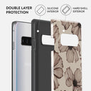 Barely Yours - Samsung Galaxy S10 4G Case 2