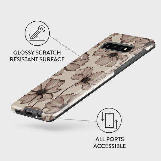 Barely Yours - Samsung Galaxy S10 4G Case 3