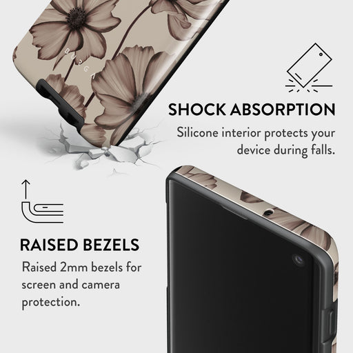 Barely Yours - Samsung Galaxy S10 4G Case 4
