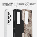 Barely Yours - Samsung Galaxy A53 Case 2
