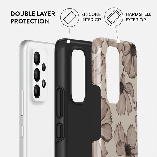 Barely Yours - Samsung Galaxy A53 Case 2