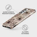 Barely Yours - Samsung Galaxy A53 Case 3