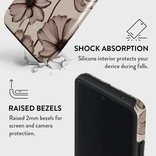 Barely Yours - Samsung Galaxy A53 Case 4