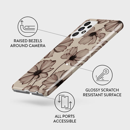 Barely Yours - Samsung Galaxy A52 / A52S 4G / 5G Case 3