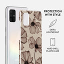 Barely Yours - Samsung Galaxy A71 4G Case 2