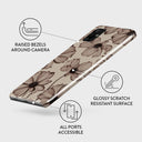 Barely Yours - Samsung Galaxy A71 4G Case 3