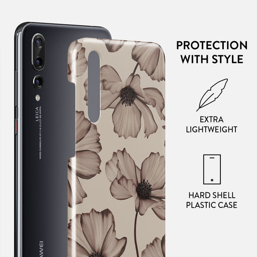 Barely Yours - Huawei P20 Case 2