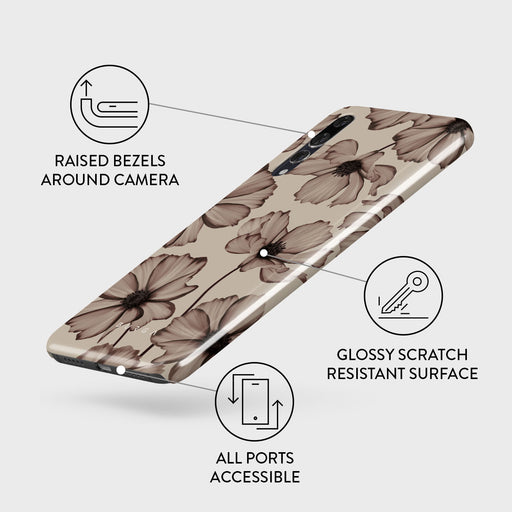 Barely Yours - Huawei P20 Case 3