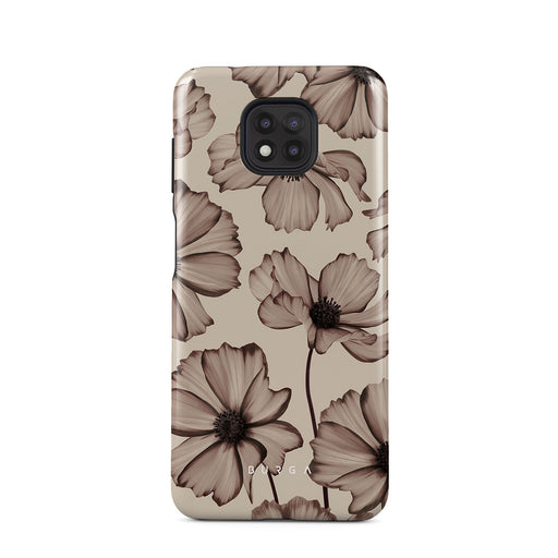 Barely Yours - Motorola Moto G Power 2021 Case 1