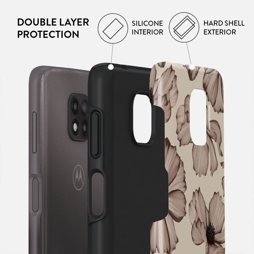 Barely Yours - Motorola Moto G Power 2021 Case 2