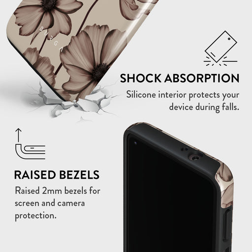 Barely Yours - Motorola Moto G Power 2021 Case 4