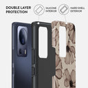 Barely Yours - Xiaomi 13 Lite Case 2