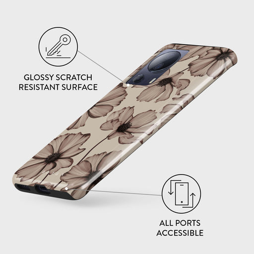 Barely Yours - Xiaomi 13 Lite Case 3