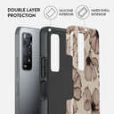 Barely Yours - Xiaomi Redmi Note 11 Pro+ Case 2