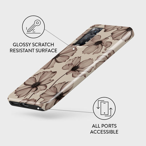 Barely Yours - Xiaomi Redmi Note 11 Pro+ Case 3