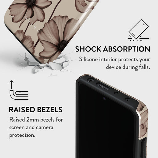Barely Yours - Xiaomi Redmi Note 11 Pro+ Case 4