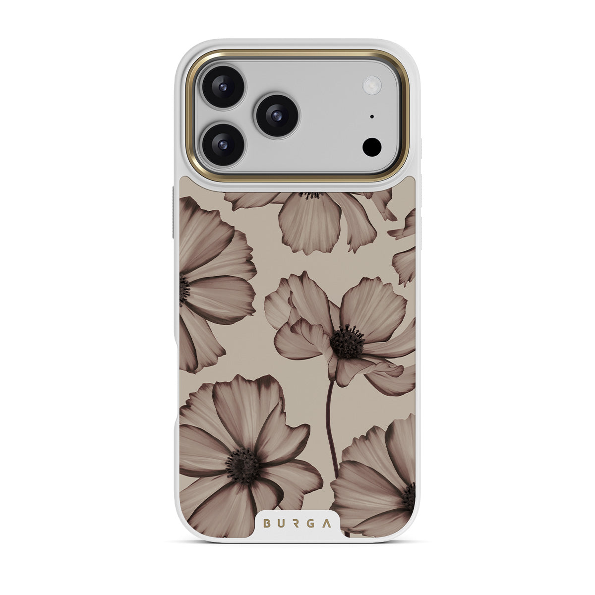 BURGA iPhone17ケース BURGA iPhone 17 Series Nerida Tough MagSafe Case