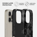 Nocturnal - iPhone 16 Pro Case 2