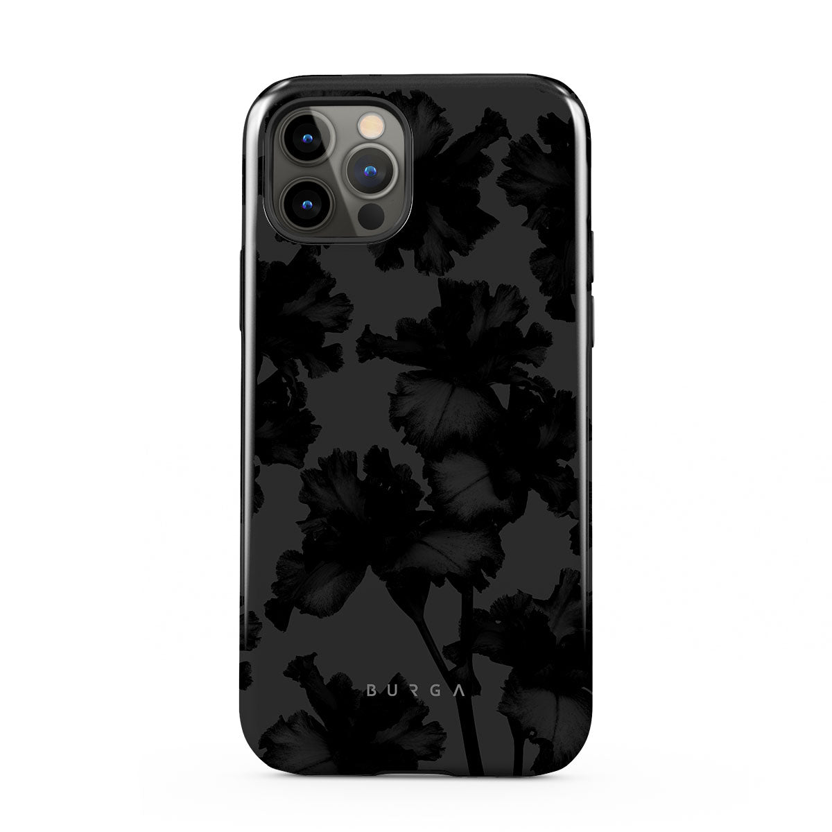 BURGA iPhone12promax(Mag Safe対応) Magnetic - iPhone 12 ケース | BURGA
