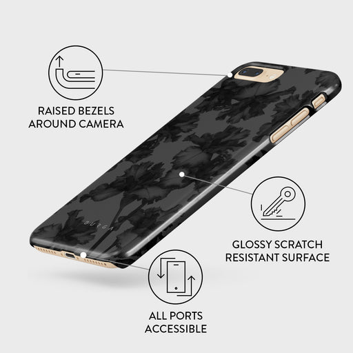Nocturnal - iPhone 7 Plus / 8 Plus Case 3
