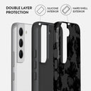 Nocturnal - Samsung Galaxy S22 Case 2