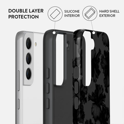 Nocturnal - Samsung Galaxy S22 Case 2