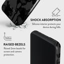 Nocturnal - Samsung Galaxy S22 Case 4
