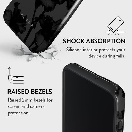Nocturnal - Samsung Galaxy S22 Case 4