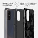 Nocturnal - Samsung Galaxy A51 4G Case 2