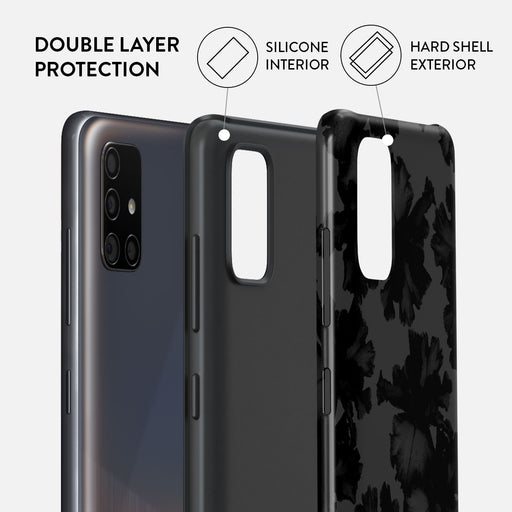 Nocturnal - Samsung Galaxy A51 4G Case 2